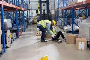 If you've been injured in a construction or warehouse accident involving a forklift, a North Bergen lawyer can help you pursue compensation. 