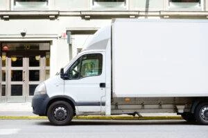 Delivery Truck Accident Attorneys in Mount Vernon