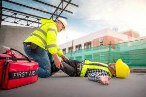 If you've been injured in a construction or scaffold accident, a lawyer from Englewood, NJ, can help you seek compensation for your medical bills and missed paychecks.