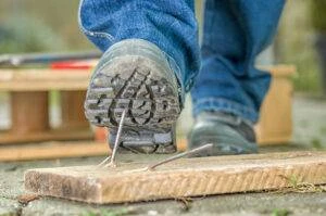 Construction sites are dangerous places, but you can get paid for a construction accident in O’Fallon by calling Morelli Law for a free consultation.