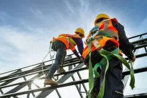 Construction workers have a high risk of being injured in a scaffolding accident and can collect additional compensation with the help of a St. Louis scaffold accident attorney. 