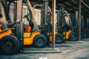You can work with Cape Girardeau forklift accident attorneys to recover financially from a recent collision.