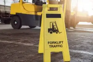 Our forklift accident lawyers in St. Charles can help to pursue damages, even with workers’ compensation.