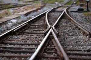chesterfield railroad tracks after accident