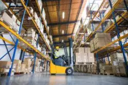 A Chicago forklift accident lawyer can help victims of negligence get compensation.