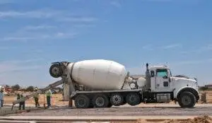 If you’ve been hurt in a concrete truck collision, consult with our team of concrete truck