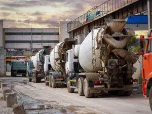 If you’ve been hit by a heavy mixer, contact our concrete truck accident lawyers in Edwardsville. We can help you get compensation after your accident.
