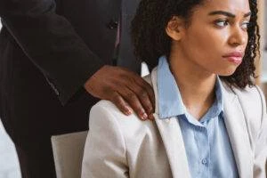 Don’t be a victim of sexual harassment. Fight back by working with our sexual harassment lawyers in Edwardsville.