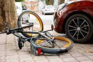 If you or a loved one have been struck by a car while biking, you may be able to pursue compensation with help from a bike accident attorney in St. Peters