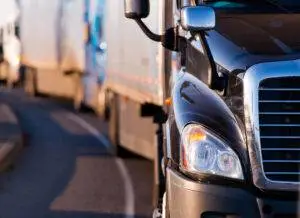 An Amazon truck accident lawyer in Brooklyn can help you recover damages.