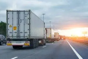 A semi-truck accident lawyer can help after an accident in Brooklyn.