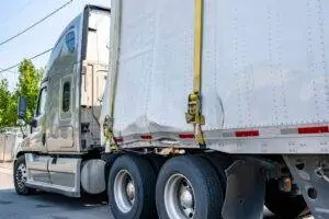 Trucker needs a Lawyer after accident in brooklyn