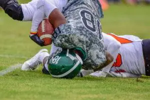 Sports-related injuries could be the subject of a child injury case. If your child has been harmed, speak with our Bronx child injury lawyers.