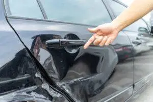 Even a minor hit-and-run accident like this deserves full compensation. Contact our Bronx hit-and-run accident lawyer for a free consultation.