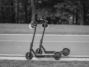 The Rise of E-Scooter Accidents and Legal Rights for Injured Riders