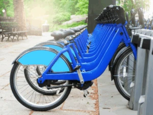 ebikes