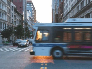 mta bus