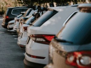 cars and commercial vehicles
