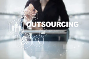 How Does Worksite HR Outsourcing Work?