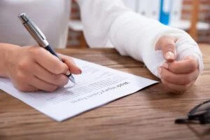 Can You Be Disqualified From Receiving Workers' Compensation in New York?