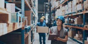 Amazon Workers are Two Times Likely to Get Hurt than Other New York Workers