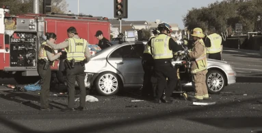 Omega Law Group Retained By Family Of Deceased In Fatal Victorville Crash