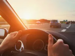 HERE ARE THE THREE TYPES OF DISTRACTED DRIVING