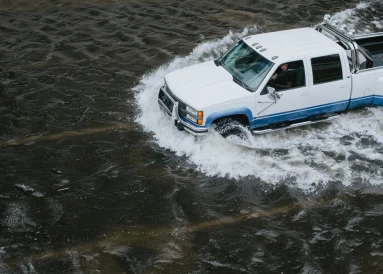 Noticias de inundaciones en San Francisco