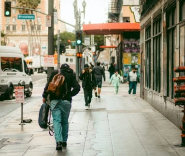 Vision Zero Initiative