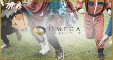 OMEGA LAW GROUP PARTICIPA EN EL EVENTO MONTEREY PARK MONSTER MASH