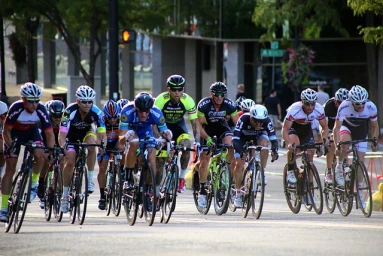 La importancia de compartir la carretera con ciclistas.