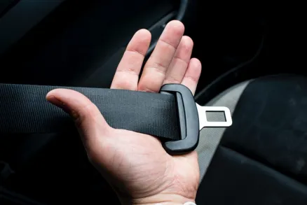 3 Insightful Answers to why Seatbelts are Important