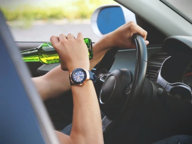 What Most People Don’t Know About DUI Charges