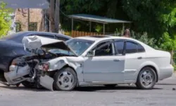 A female driver injured in a two-vehicle collision will call a Covina car accident lawyer for legal representation.