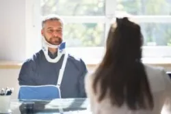 Mountain View Personal Injury Lawyer
