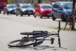 San Mateo Bicycle Accident Lawyer