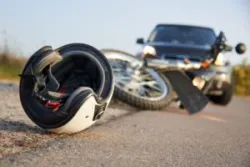 San Mateo Motorcycle Accident Lawyer