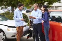 Morgan Hill Rideshare Accident Lawyer