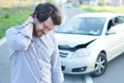 Simi Valley Rideshare Accident Lawyer