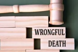 Morgan Hill Wrongful Death Lawyer