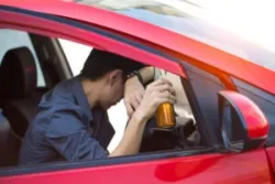 Daly City Drunk Driving Accident Lawyer