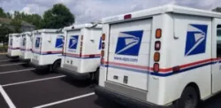 Oxnard USPS Truck Accident Lawyer