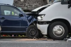 Thousand Oaks Head-On Collision Lawyer