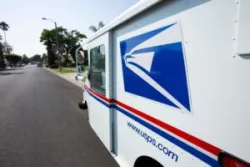 Thousand Oaks USPS Truck Accident Lawyer