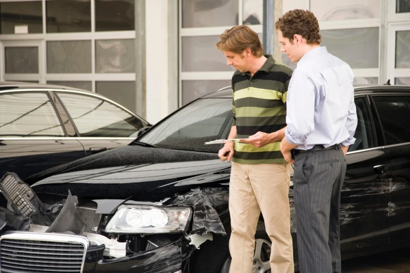 What is the Average Settlement for a Car Accident?