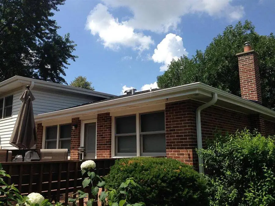 Roofing Downers Grove