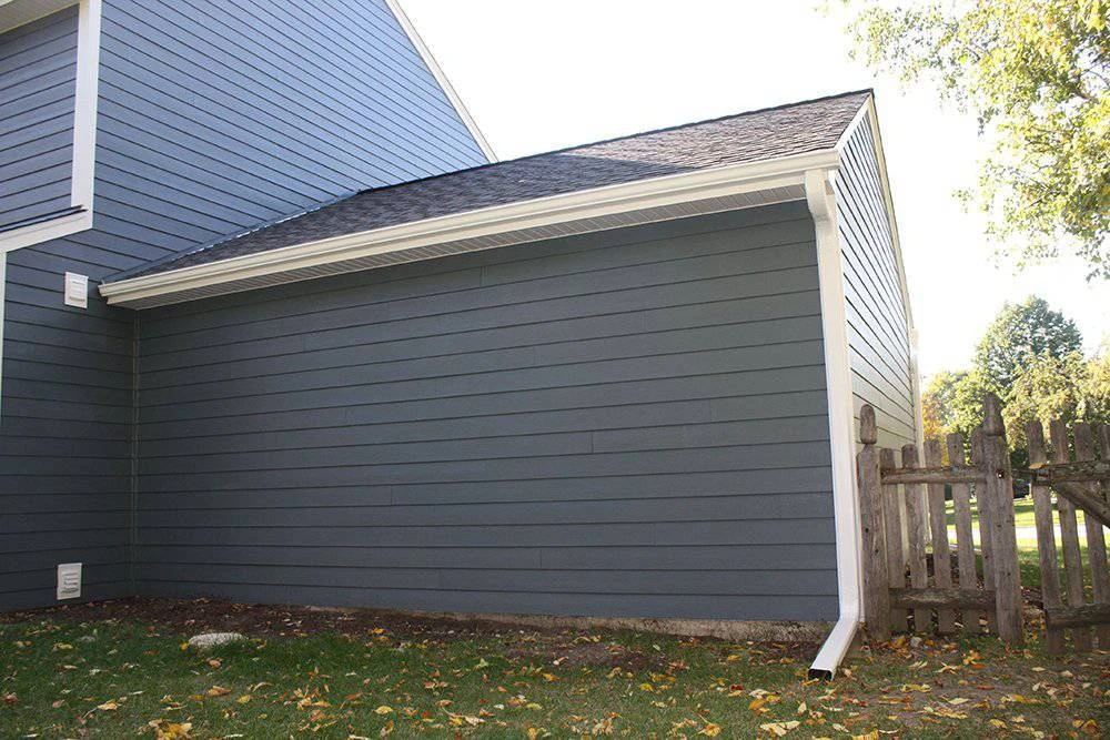 GAF Timberline HD Shingles Naperville