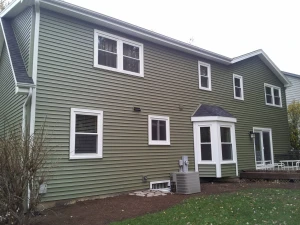 Vinyl Siding Naperville