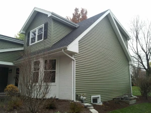 Alside Siding Arbor