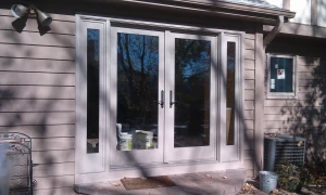 Andersen A Series Patio Door